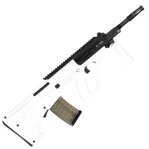 Steyr Arms AUG A3 M1 5.56mm NATO 16in Black/White Semi Automatic Modern Sporting Rifle - 30+1 Rounds