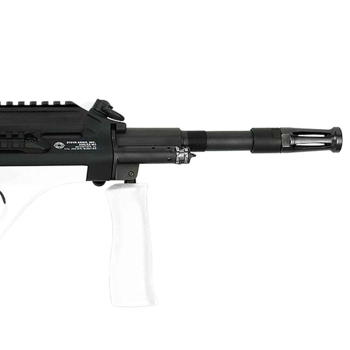 Aug Moderm Steyr Arms AUG A3 M1 5.56mm NATO 16in Black/White Semi Automatic Modern ...