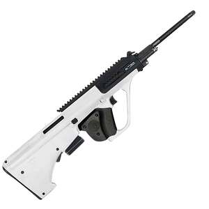 Steyr Arms Aug A3 M1 5.56mm NATO 20in Black/White Semi Automatic Modern Sporting Rifle - 10+1 Rounds