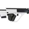 Steyr Arms Aug A3 M1 5.56mm NATO 20in Black/White Semi Automatic Modern Sporting Rifle - 10+1 Rounds - White