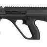 Steyr Arms Aug A3 M1 AR Style Mag 5.56mm NATO 16in Black Semi Automatic Modern Sporting Rifle - 30+1 Rounds - Black
