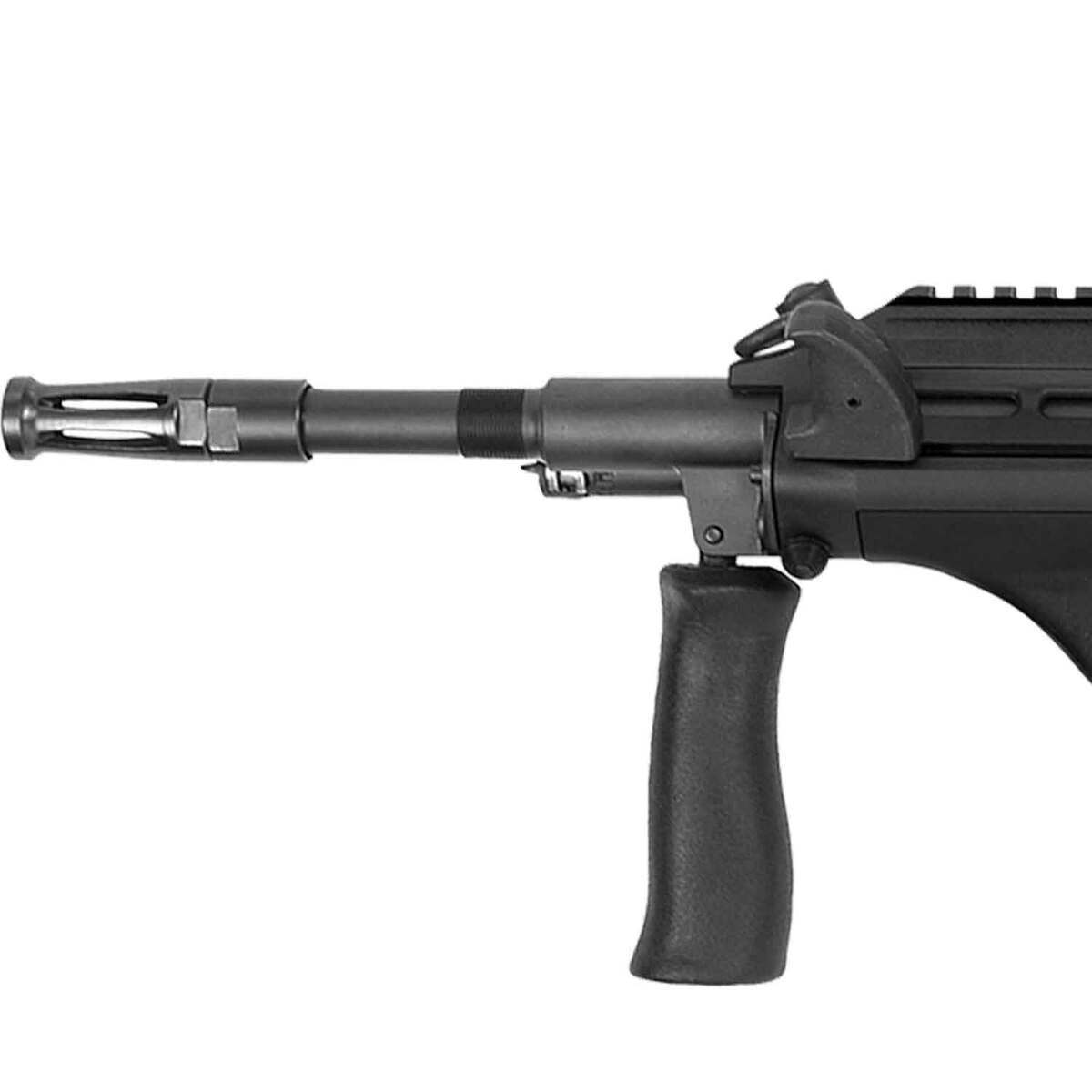 Aug Moderm Steyr Arms Aug A3 M1 AR Style Mag 5.56mm NATO 16in Black Semi Automatic ...