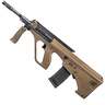 Steyr Arms Aug A3 M1 AR Style Mag 5.56mm NATO 16in Black/Green Semi Automatic Modern Sporting Rifle - 30+1 Rounds - Green