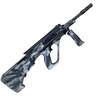 Steyr Arms Aug A3 M1 AR Style Mag 5.56mm NATO 16in Black/Urban Camo Semi Automatic Modern Sporting Rifle - 30+1 Rounds - Camo