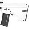 Steyr Arms Aug A3 M1 AR Style Mag 5.56mm NATO 16in Black/White Semi Automatic Modern Sporting Rifle - 30+1 Rounds - White