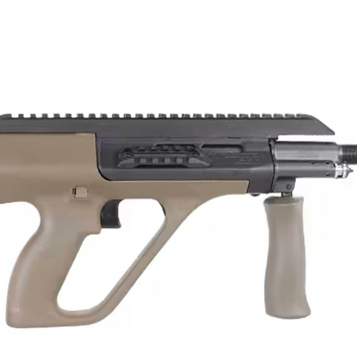 Steyr Arms Standard AUG A3 M2 5.56mm NATO 16in OD Green Semi Automatic ...