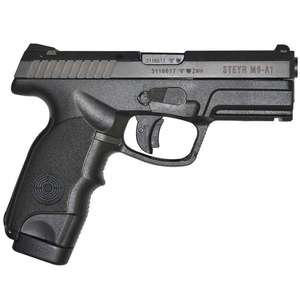 Steyr L9-A1 view 3