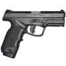 Steyr Arms M9-A1 9mm Luger 4in Black Pistol - 17+1 Rounds - Black