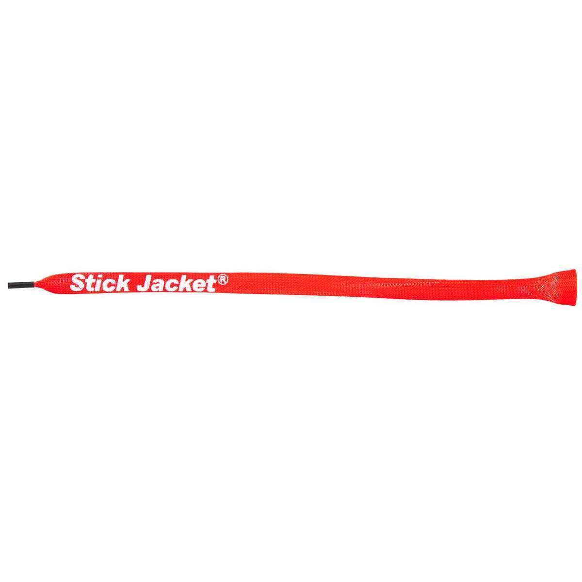 Stick Jacket Ice Rod Cover Stick Jacket Ice Rod Cover