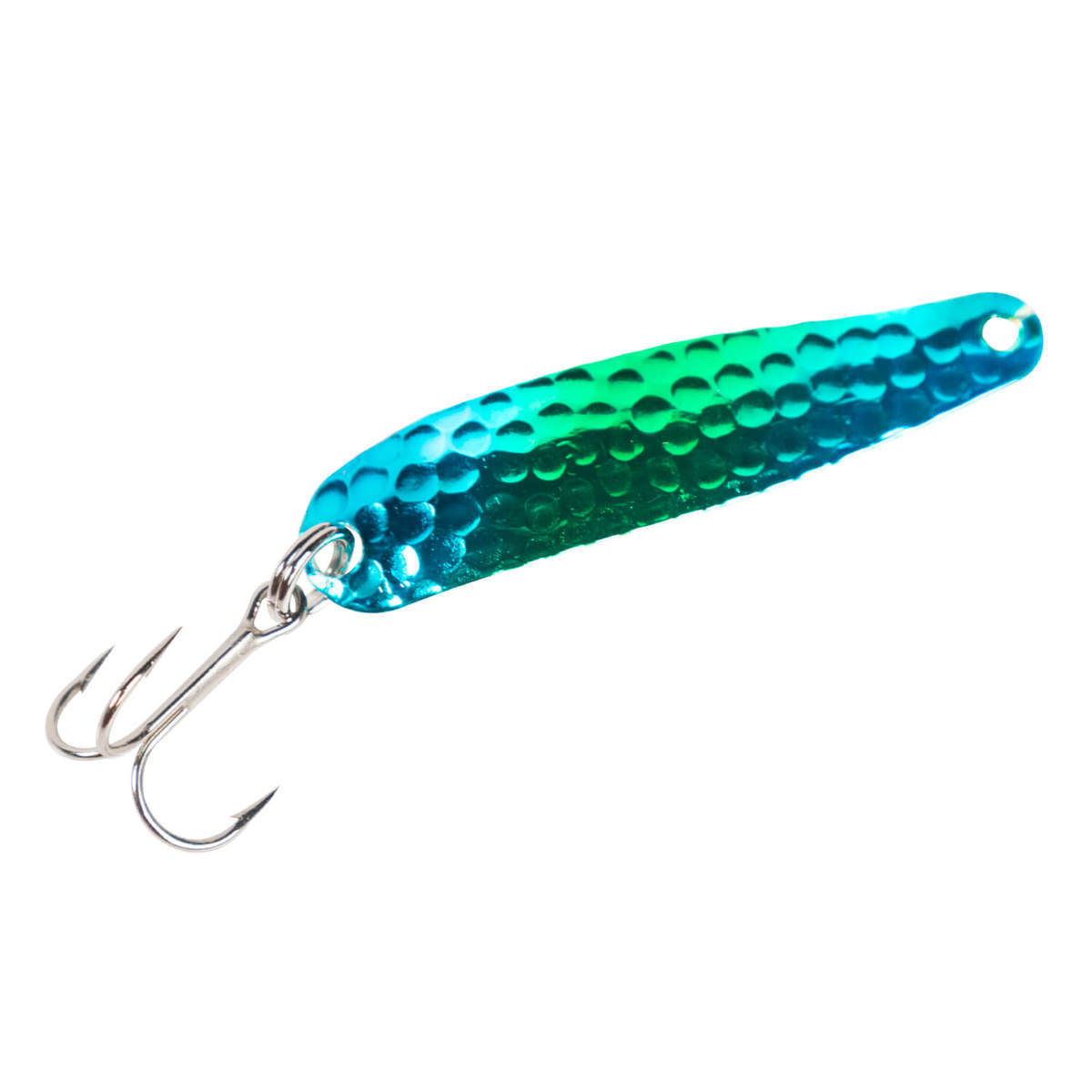 Michigan Stinger Scorpion Trolling Spoon Michigan Stinger Scorpion Trolling Spoon