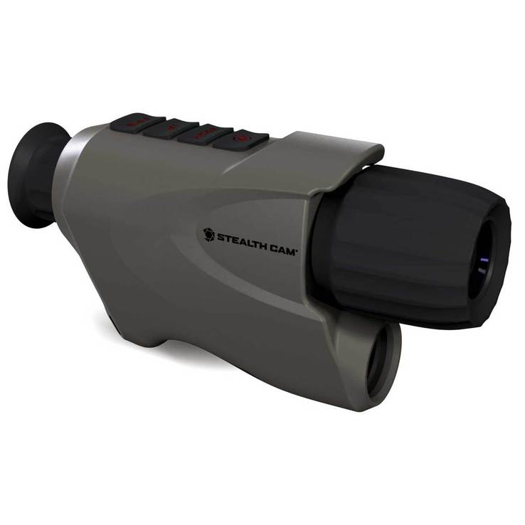 Thermal & Night Vision Under $500