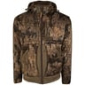 Drake Men's Realtree Timber Stand Hunter's Silencer Hunting Jacket - XL - Realtree Timber XL