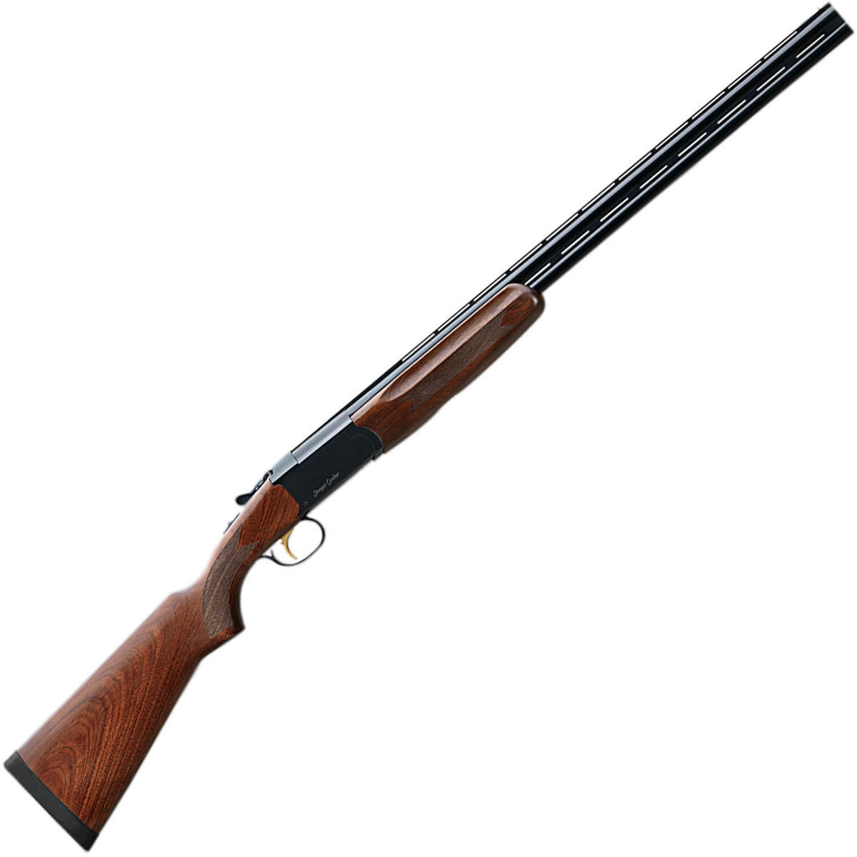 Stoeger Condor Field Walnut/Black 28 Gauge 2-3/4in Over Under Shotgun - 26in - Wood/Black Stoeger Condor Field Walnut/Black 28 Gauge 2-3/4in Over Under Shotgun - 26in - Wood/Black