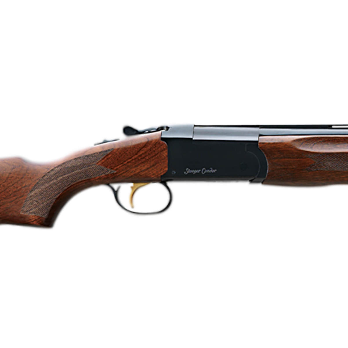 Stoeger Condor Field Walnut/Black 28 Gauge 2-3/4in Over Under Shotgun - 26in - Wood/Black Stoeger Condor Field Walnut/Black 28 Gauge 2-3/4in Over Under Shotgun - 26in - Wood/Black