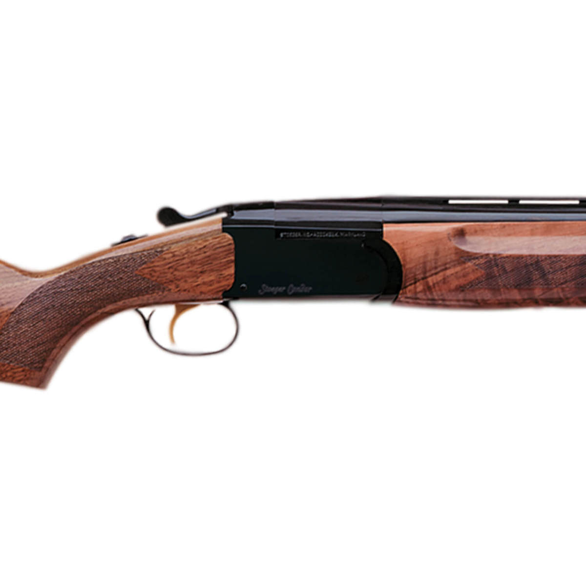 Stoeger Condor Supreme Walnut/Black 20 Gauge 3in Over Under Shotgun - 26in - Walnut/Black Stoeger Condor Supreme Walnut/Black 20 Gauge 3in Over Under Shotgun - 26in - Walnut/Black
