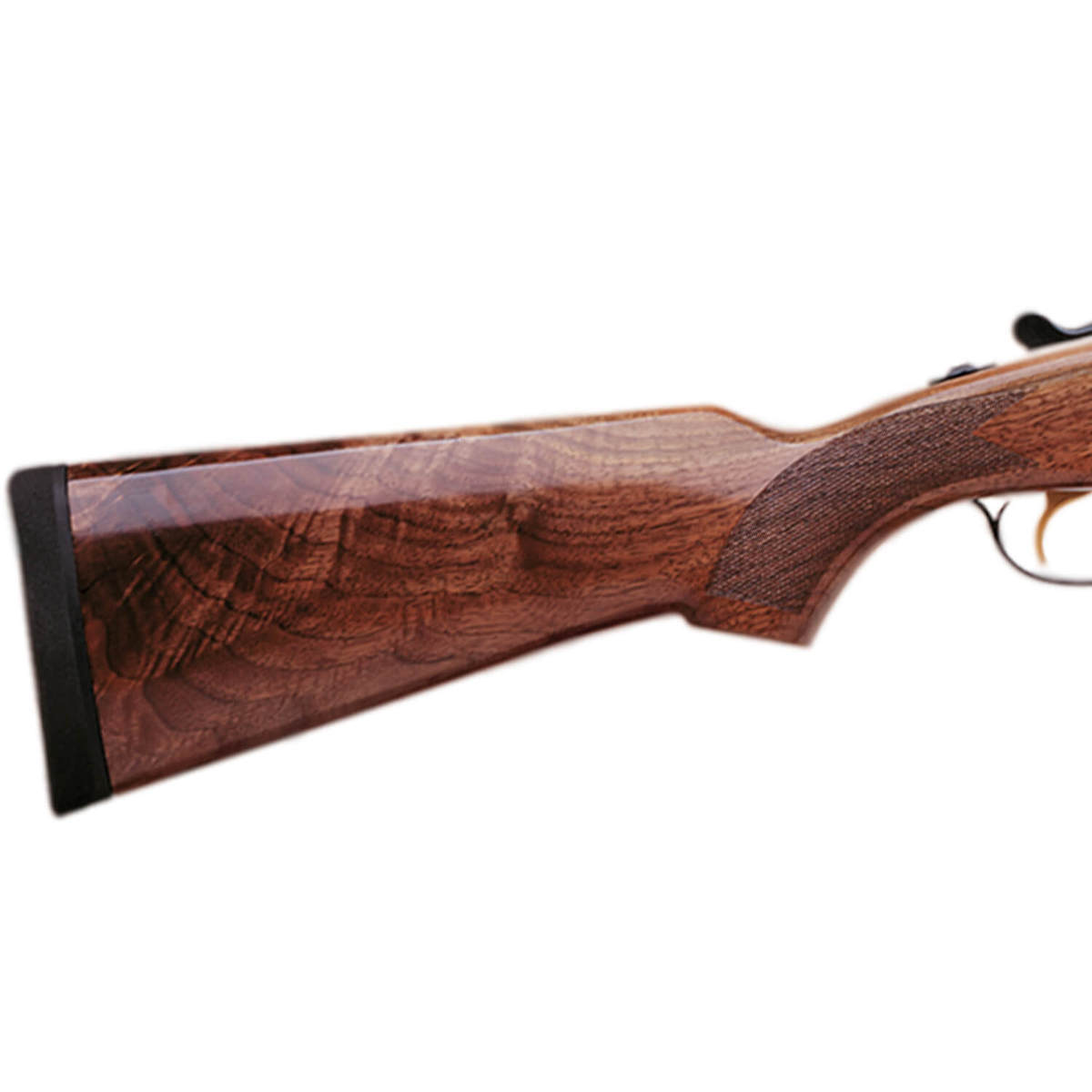 Stoeger Condor Supreme Walnut/Black 20 Gauge 3in Over Under Shotgun - 26in - Walnut/Black Stoeger Condor Supreme Walnut/Black 20 Gauge 3in Over Under Shotgun - 26in - Walnut/Black