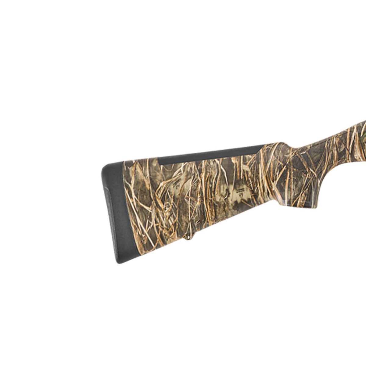 Stoeger M3000 12 Gauge 3in Realtree Max-7 Semi Automatic Shotgun - 28in - Camo Stoeger M3000 12 Gauge 3in Realtree Max-7 Semi Automatic Shotgun - 28in - Camo