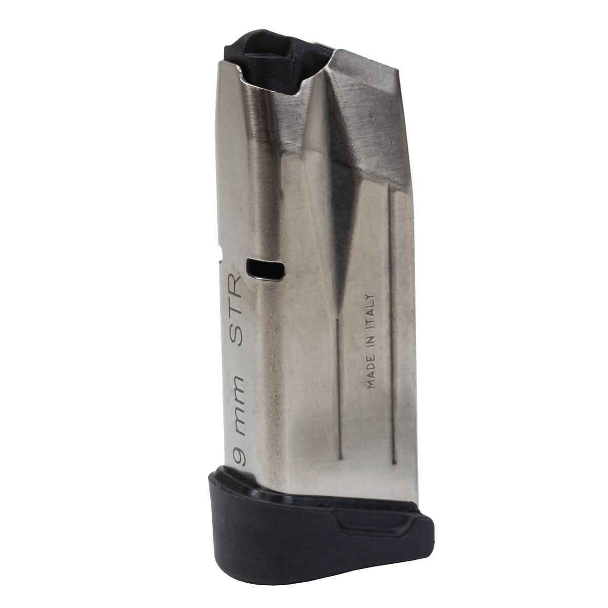 Str. 9 Magazine Stoeger Sub-Compact STR-9SC 9mm Handgun Magazine w/ Pinky Extension ...