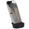 Stoeger Sub-Compact STR-9SC 9mm Handgun Magazine - 13 Rounds - Silver and Black