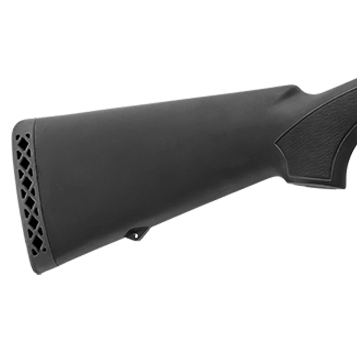Stoeger 3500 Blued 12 Gauge 3-1/2in Pump Shotgun - 28in - Black Stoeger 3500 Blued 12 Gauge 3-1/2in Pump Shotgun - 28in - Black