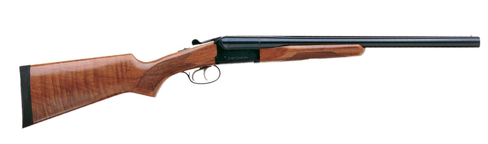 Stoeger Coach Gun - Supreme