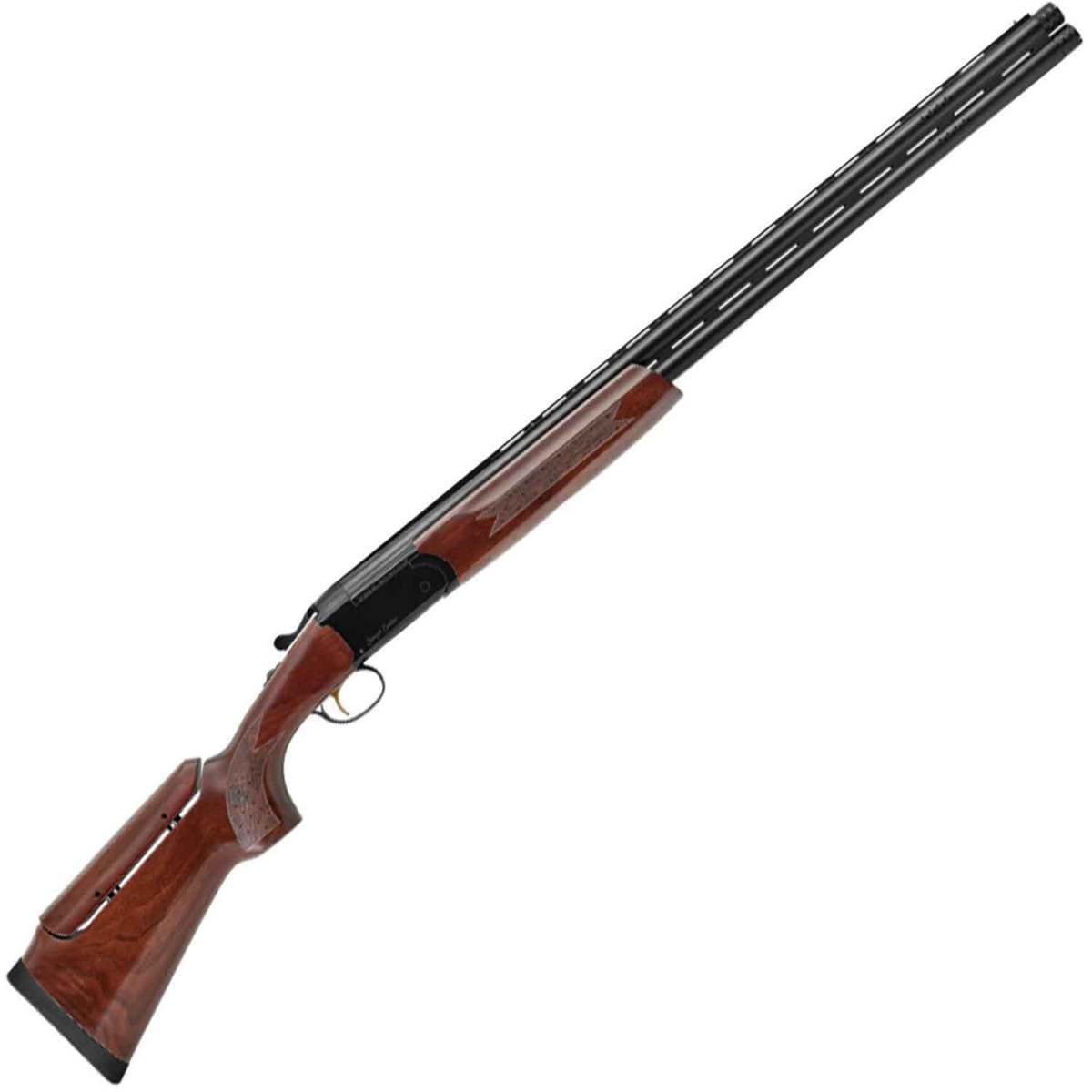 Stoeger Condor Competition Polished Blued 12 Gauge 3in Over and Under