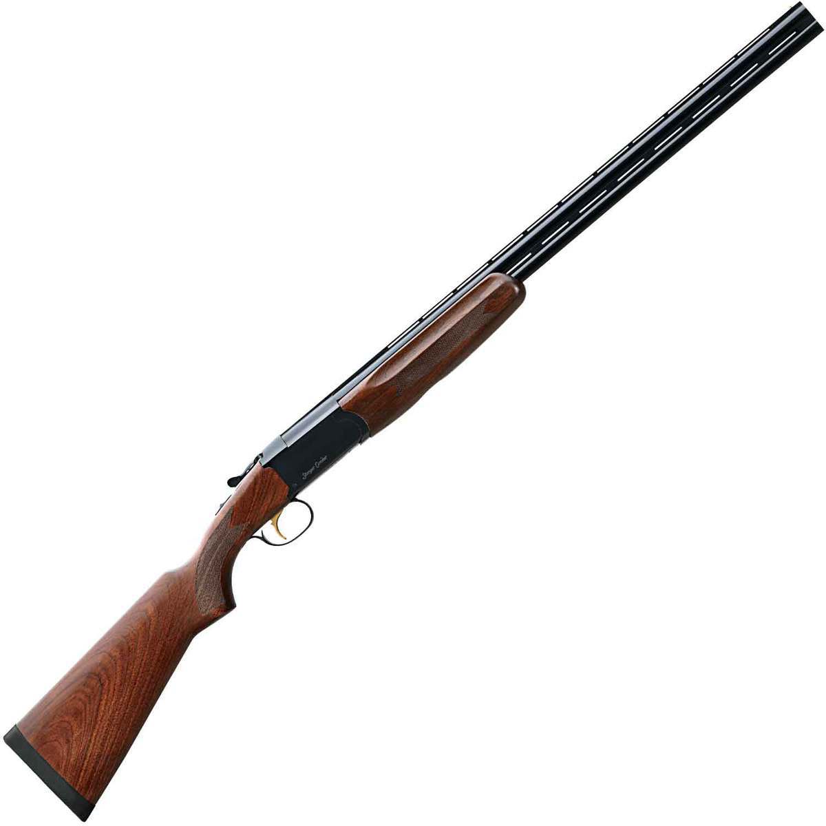 Stoeger Condor Field Blued 20 Gauge 3in Over and Under Shotgun - 26in - Brown Stoeger Condor Field Blued 20 Gauge 3in Over and Under Shotgun - 26in - Brown