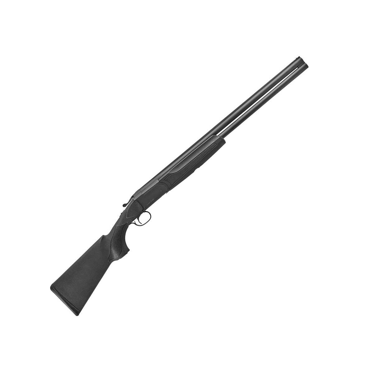 Stoeger Condor Matte Black 12 Gauge 3in Over Under Shotgun - 28in - Black Stoeger Condor Matte Black 12 Gauge 3in Over Under Shotgun - 28in - Black
