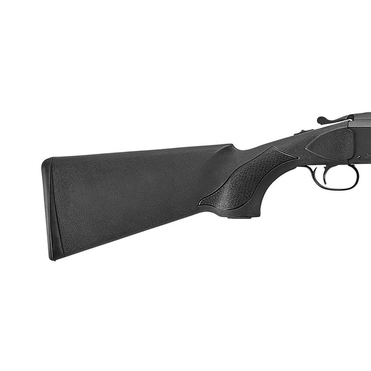 Stoeger Condor Matte Black 12 Gauge 3in Over Under Shotgun - 28in - Black Stoeger Condor Matte Black 12 Gauge 3in Over Under Shotgun - 28in - Black
