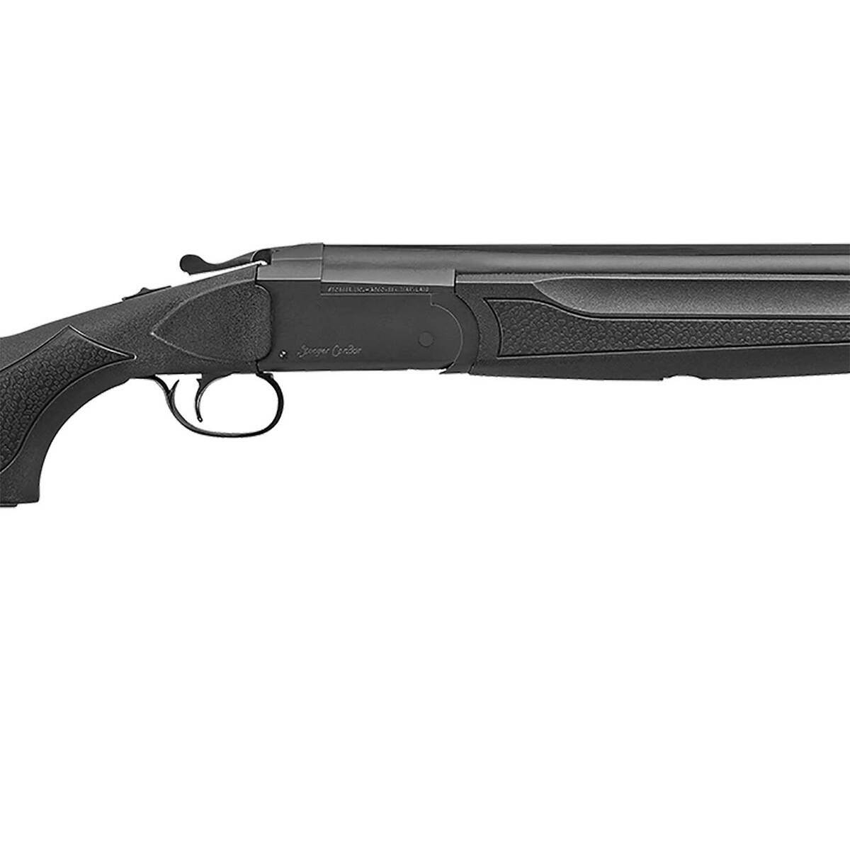 Stoeger Condor Matte Black 12 Gauge 3in Over Under Shotgun - 28in - Black Stoeger Condor Matte Black 12 Gauge 3in Over Under Shotgun - 28in - Black