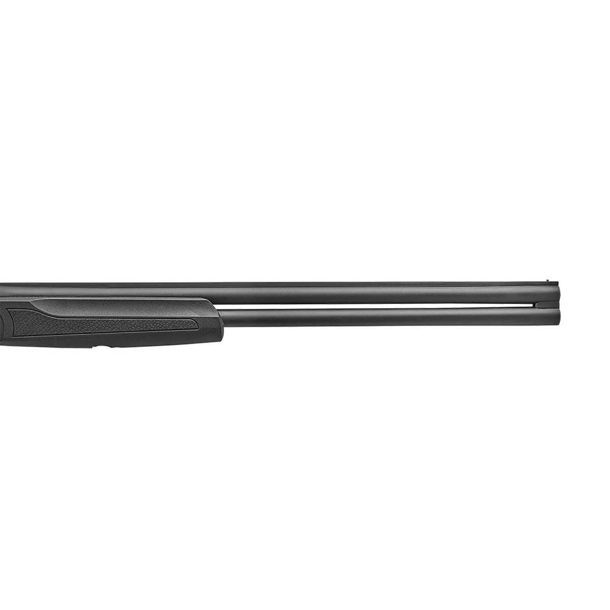 Stoeger Condor Matte Black 12 Gauge 3in Over Under Shotgun - 28in - Black Stoeger Condor Matte Black 12 Gauge 3in Over Under Shotgun - 28in - Black