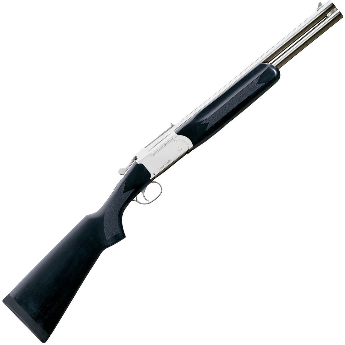 Stoeger Condor Supreme Walnut/Black 20 Gauge 3in Over Under Shotgun - 28in - Walnut/Black Stoeger Condor Supreme Walnut/Black 20 Gauge 3in Over Under Shotgun - 28in - Walnut/Black