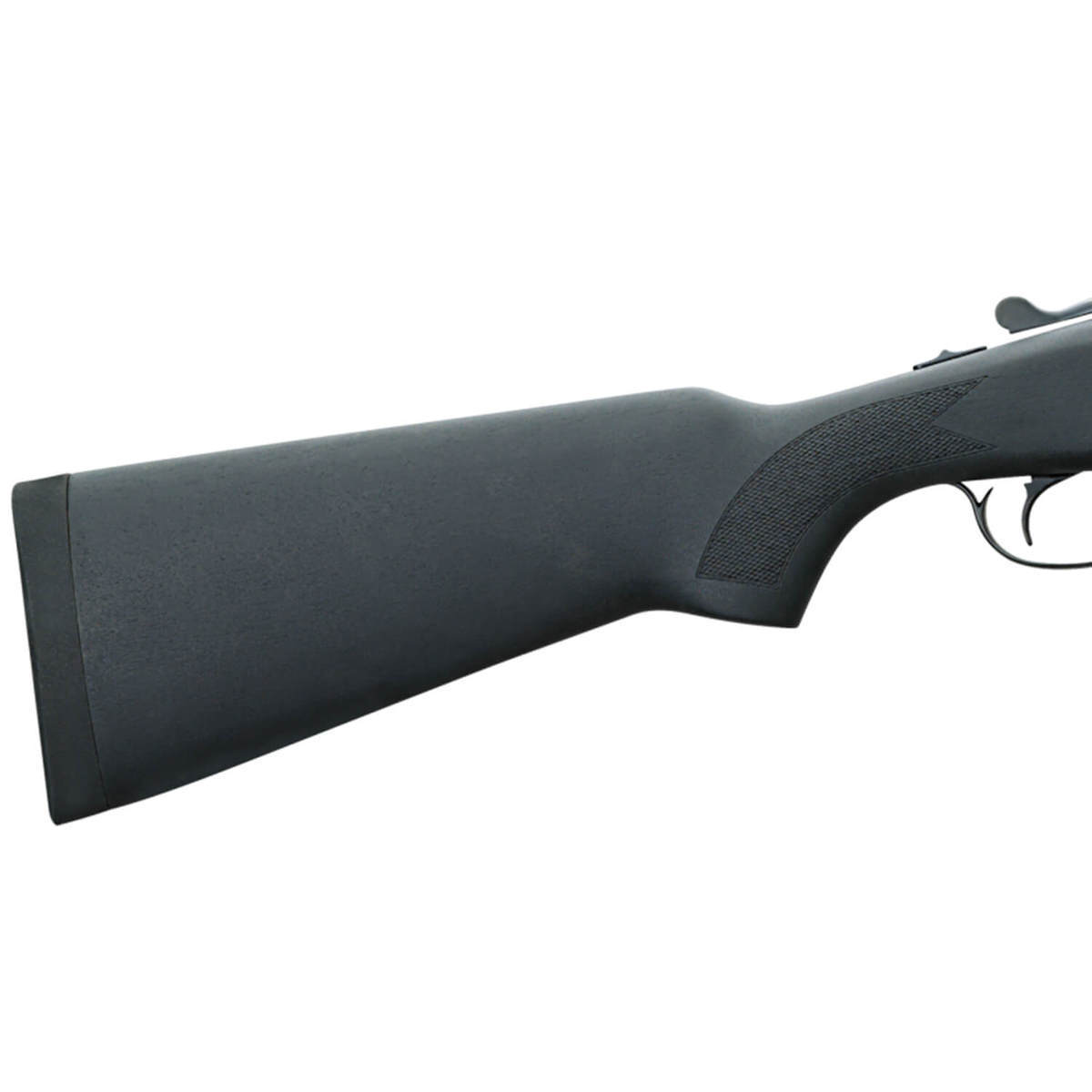 Stoeger Double Defense Black 12 Gauge 3in Over Under Shotgun - 20in - Black Stoeger Double Defense Black 12 Gauge 3in Over Under Shotgun - 20in - Black