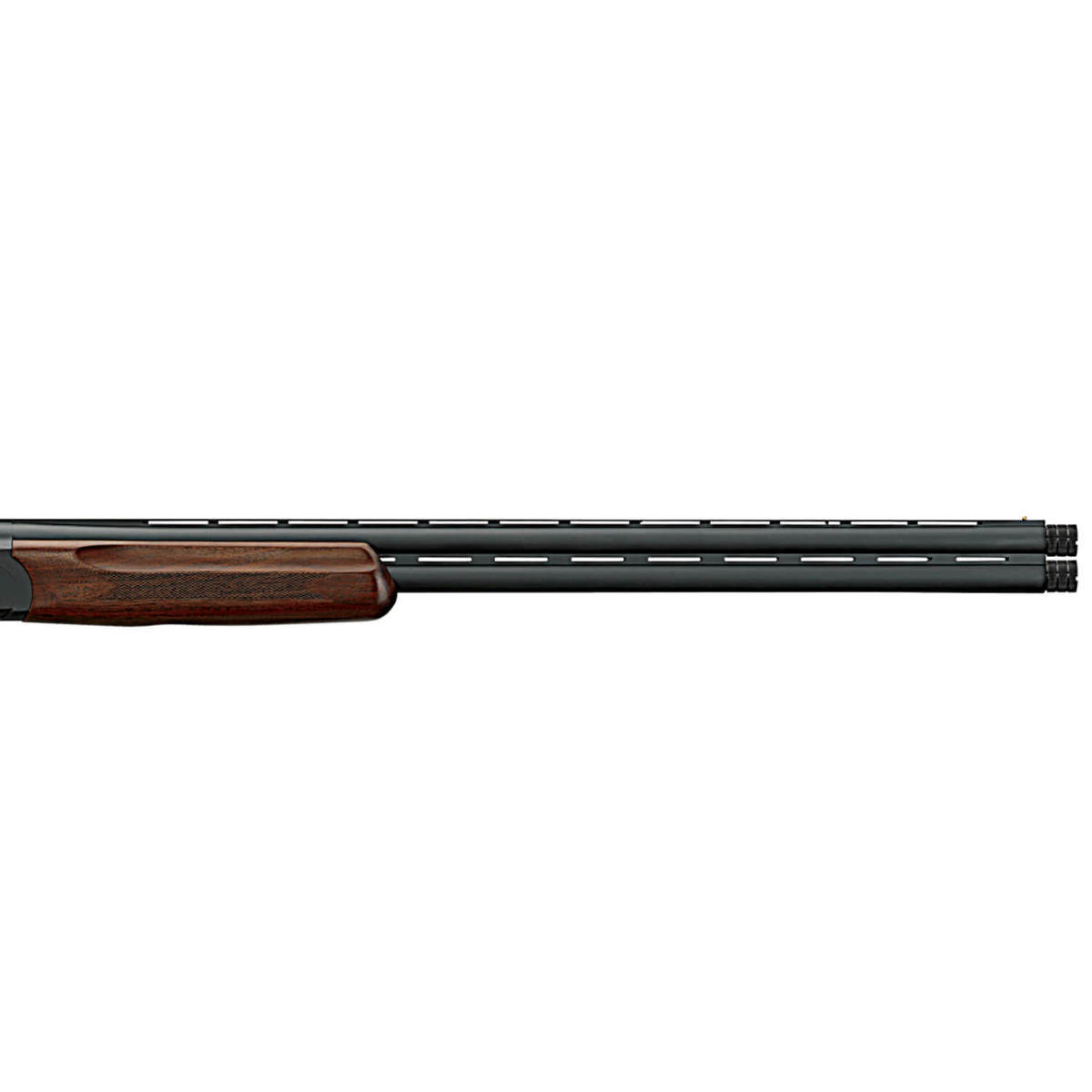 Stoeger Longfowler Walnut/Black 20 Gauge 3in Over Under Shotgun - 30in ...