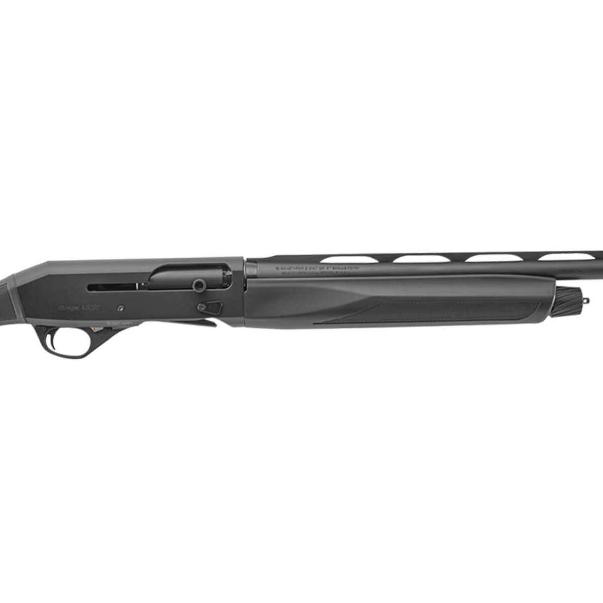 Stoeger M3000 Blued 12 Gauge 3in Semi Automatic Shotgun - 28in - Black Stoeger M3000 Blued 12 Gauge 3in Semi Automatic Shotgun - 28in - Black