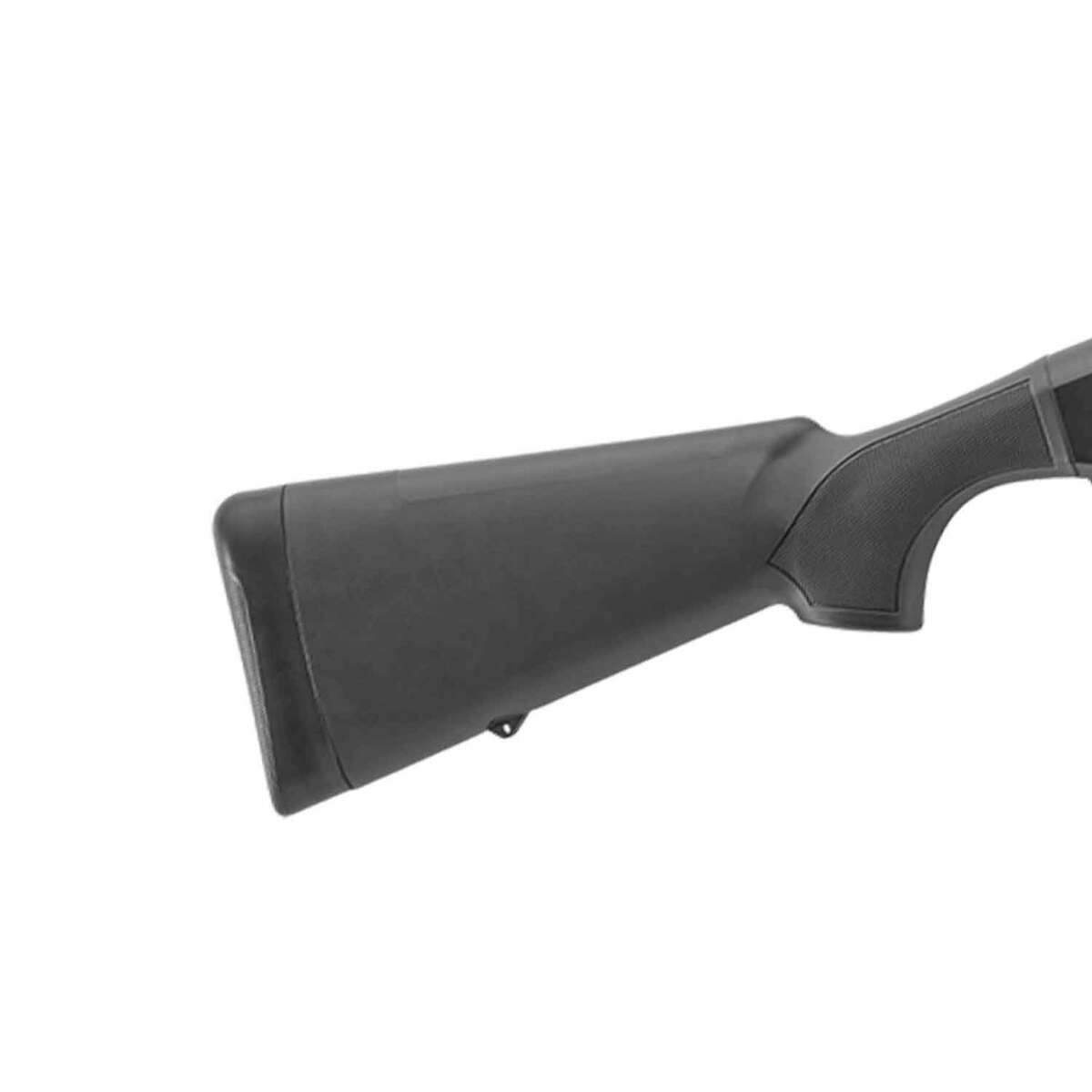 Stoeger M3000 Blued 12 Gauge 3in Semi Automatic Shotgun - 28in - Black Stoeger M3000 Blued 12 Gauge 3in Semi Automatic Shotgun - 28in - Black