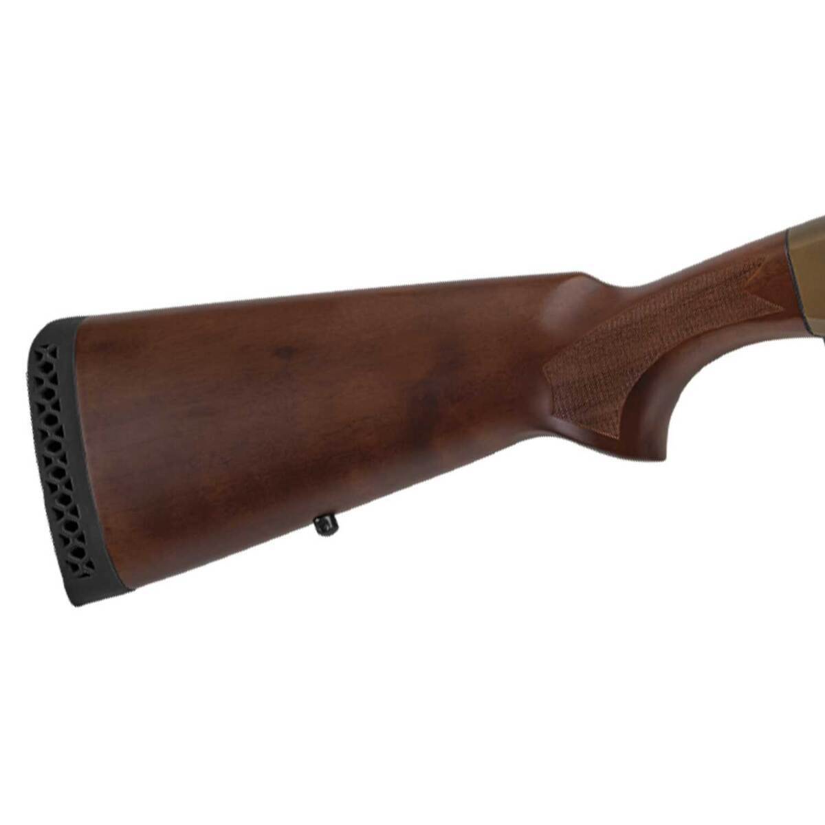 Stoeger M3000 Burnt Bronze 12 Gauge 3in Semi Automatic Shotgun - 28in - Brown Stoeger M3000 Burnt Bronze 12 Gauge 3in Semi Automatic Shotgun - 28in - Brown