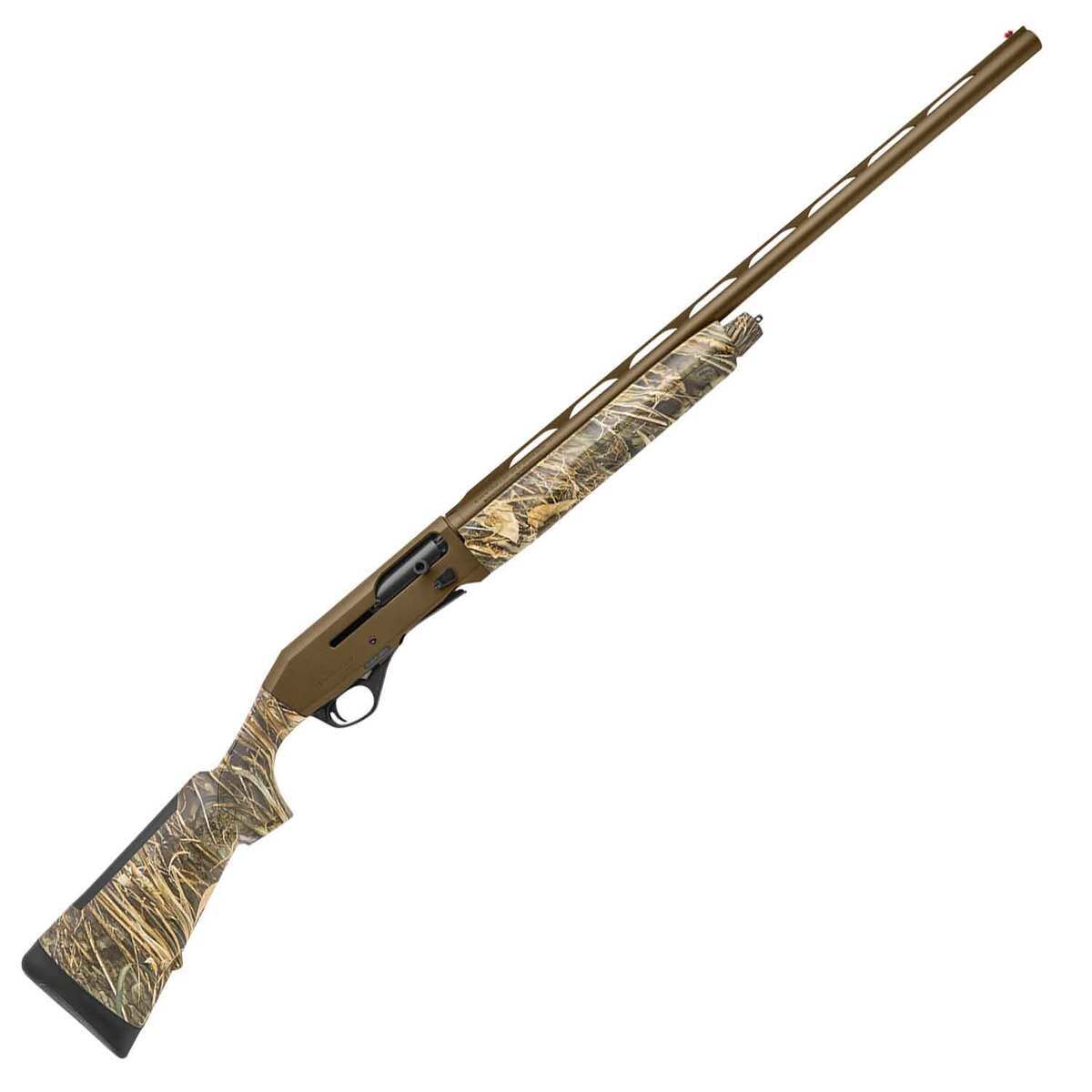 Stoeger M3000 Burnt Bronze Cerakote 12 Gauge 3in Semi Automatic Shotgun - 28in - Camo Stoeger M3000 Burnt Bronze Cerakote 12 Gauge 3in Semi Automatic Shotgun - 28in - Camo