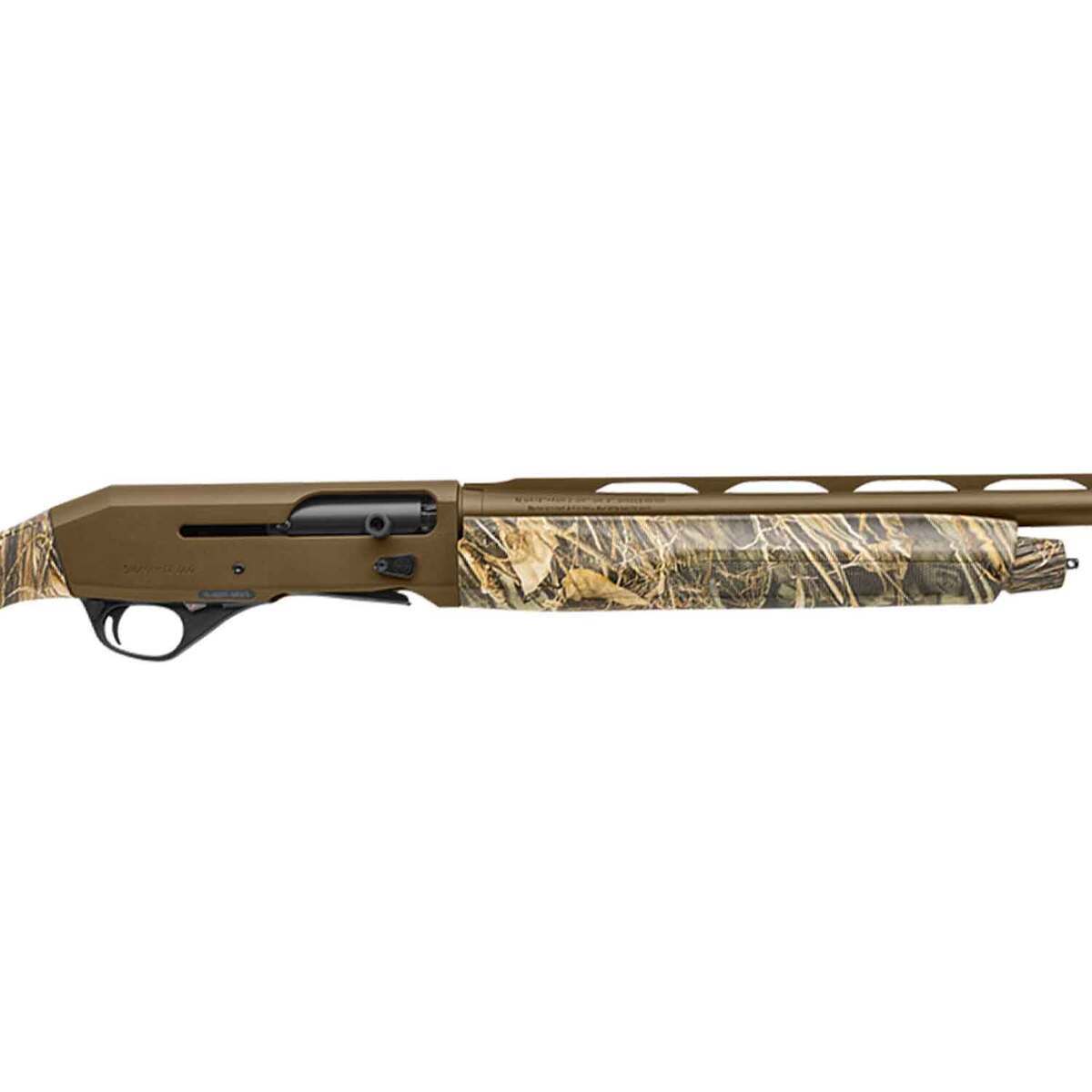 Stoeger M3000 Burnt Bronze Cerakote 12 Gauge 3in Semi Automatic Shotgun - 28in - Camo Stoeger M3000 Burnt Bronze Cerakote 12 Gauge 3in Semi Automatic Shotgun - 28in - Camo