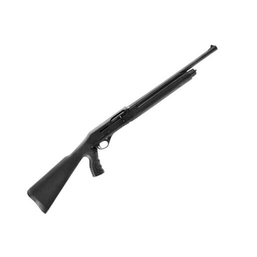 Stoeger M3000 Defense With Pistol Grip Black 12 Gauge 3in Semi Automatic Shotgun - 18.5in - Black image