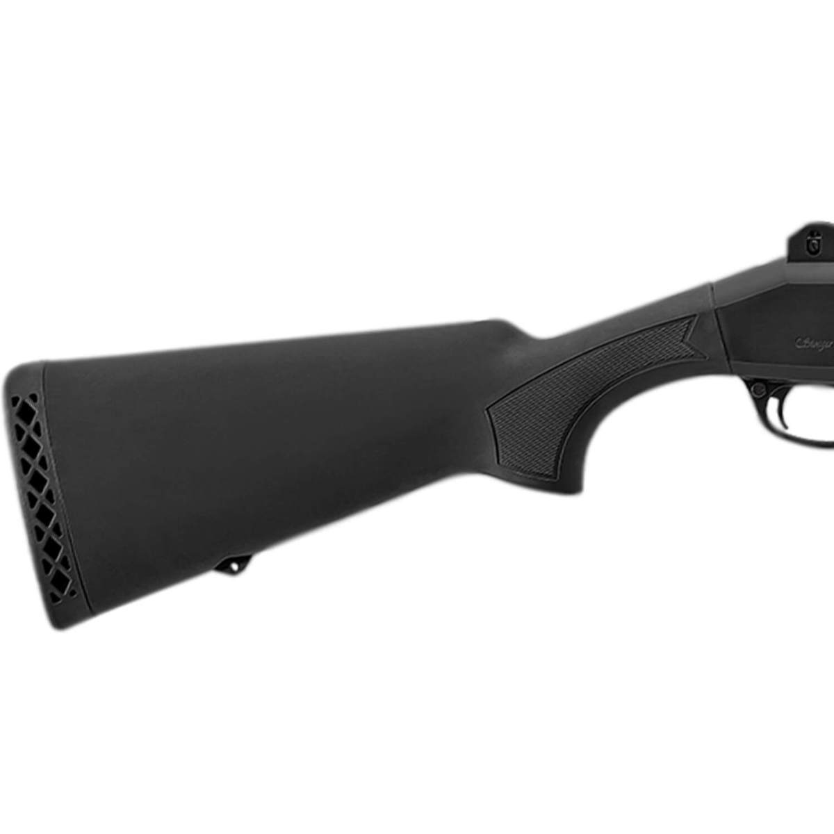 Stoeger M3020 Defense Black 20 Gauge 3in Semi Automatic Shotgun - 18.5in - Black Stoeger M3020 Defense Black 20 Gauge 3in Semi Automatic Shotgun - 18.5in - Black