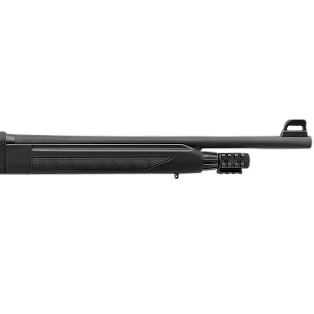 Stoeger M3020 Defense Black 20 Gauge 3in Semi Automatic Shotgun - 18.5in - Black Stoeger M3020 Defense Black 20 Gauge 3in Semi Automatic Shotgun - 18.5in - Black