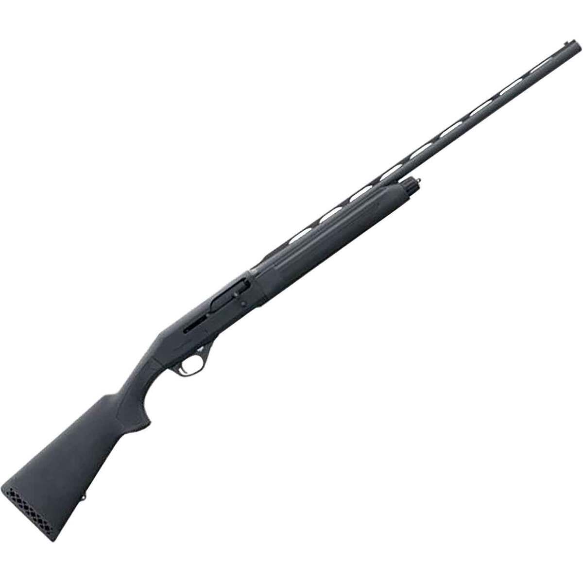 Stoeger M3020 Matte Black 20 Gauge 3in Semi Automatic Shotgun - 26in - Black Stoeger M3020 Matte Black 20 Gauge 3in Semi Automatic Shotgun - 26in - Black