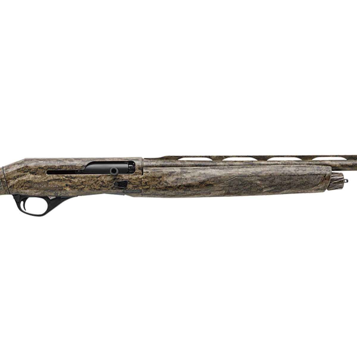 Stoeger M3020 Mossy Oak Bottomland 20 Gauge 2-3/4in Semi Automatic Shotgun - 26in - Camo Stoeger M3020 Mossy Oak Bottomland 20 Gauge 2-3/4in Semi Automatic Shotgun - 26in - Camo
