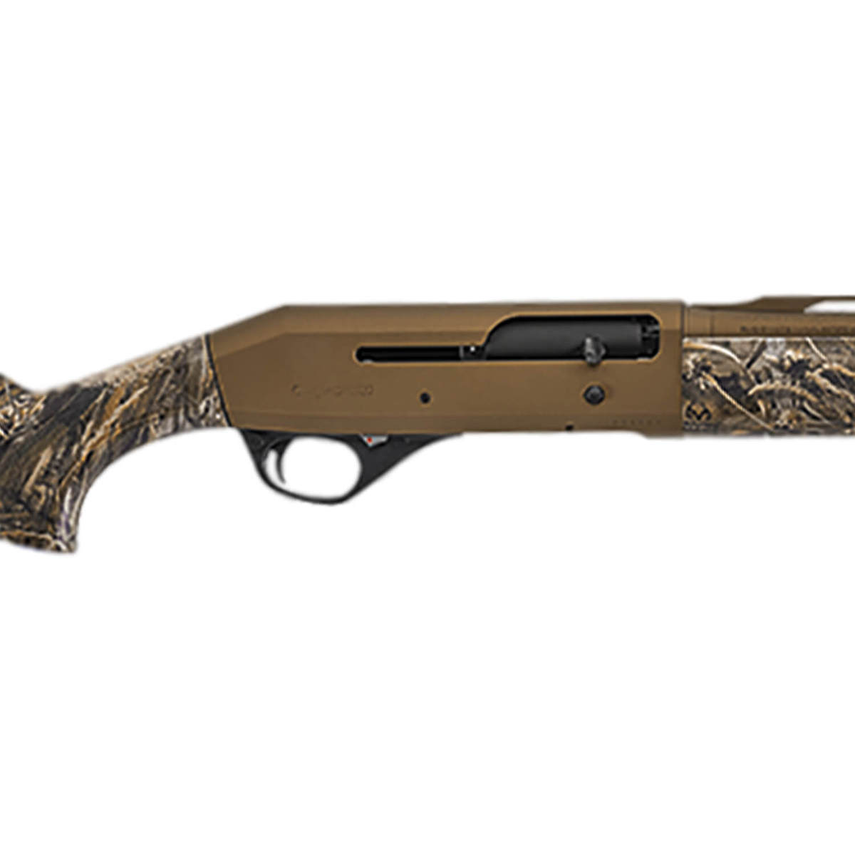 Stoeger M3020 Realtree Max5/Burnt Bronze 20 Gauge 3in Semi Automatic