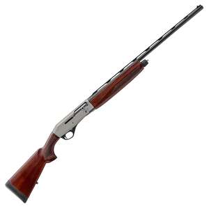 Stoeger M3020 Upland Anodized Silver 20 Gauge 3in Semi Automatic Shotgun - 26in
