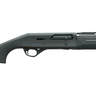 Stoeger M3500 Black 12 Gauge 3-1/2in Semi Automatic Shotgun - 24in - Black