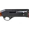 Stoeger M3500 Black/Walnut 12 Gauge 3.5in Semi Automatic Shotgun - 28in - Brown