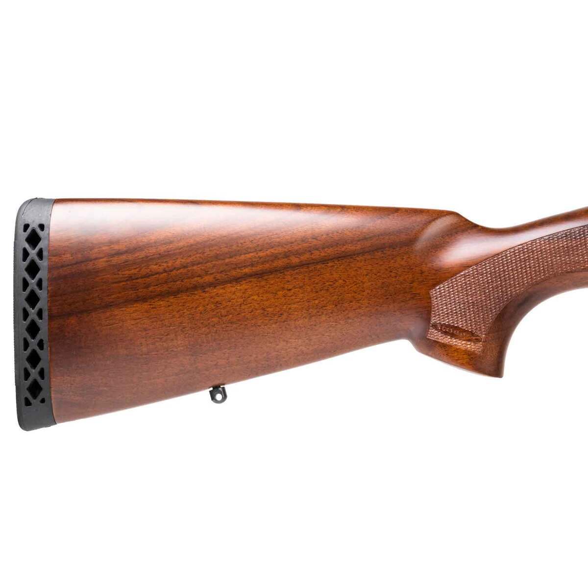 Stoeger M3500 Black/Walnut 12 Gauge 3.5in Semi Automatic Shotgun - 28in - Brown Stoeger M3500 Black/Walnut 12 Gauge 3.5in Semi Automatic Shotgun - 28in - Brown