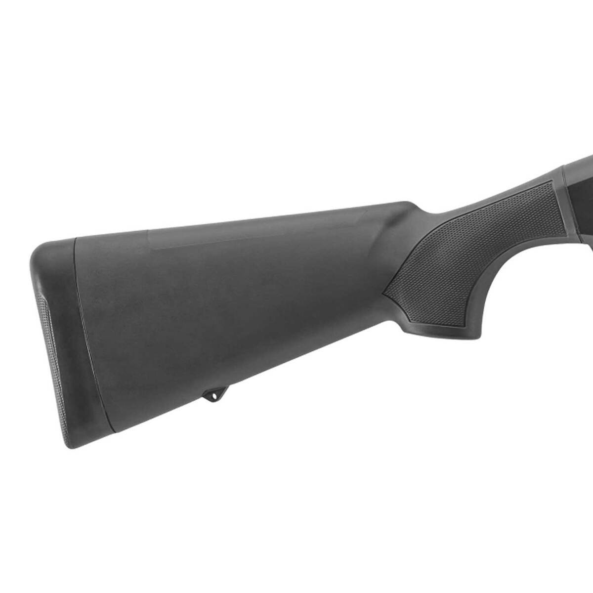 Stoeger M3500 12 Gauge 3-1/2in Blued Semi Automatic Shotgun - 26in - Black Stoeger M3500 12 Gauge 3-1/2in Blued Semi Automatic Shotgun - 26in - Black